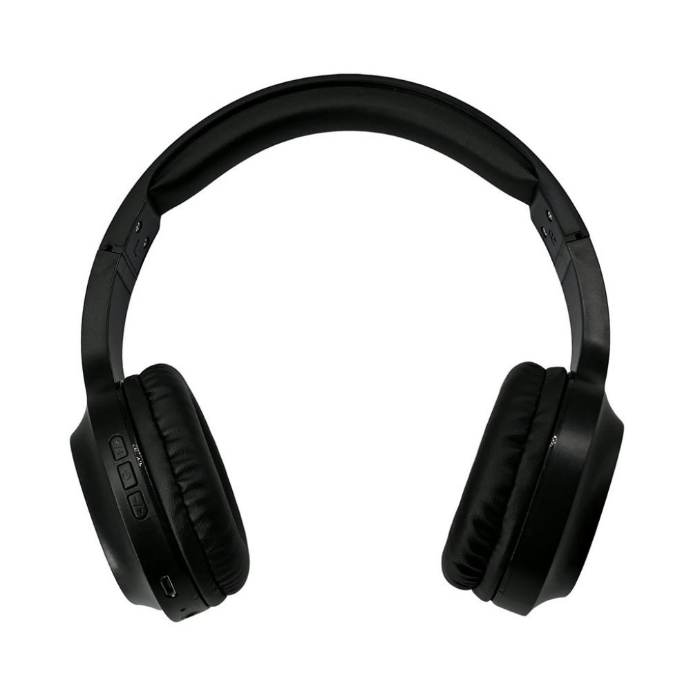 Morpheus HP4500B 360 Wireless Bluetooth Headphones